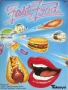 Atari  2600&nbsp; - &nbsp;Fast Food (1982) (Telesys)